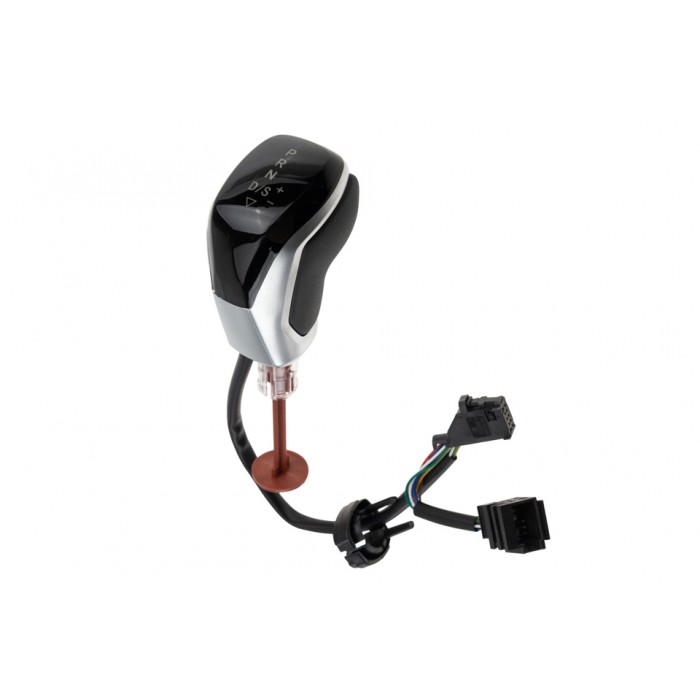 Pommeau Levier de Vitesse Pour VW Golf Plus V VII Passat Seat Skoda Octavia III