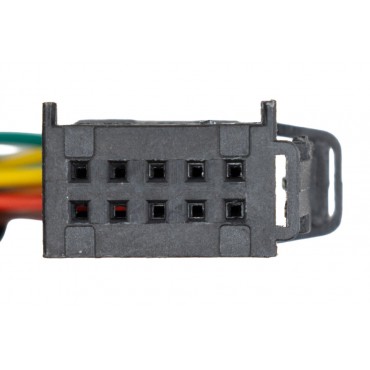 Pommeau Levier de Vitesse Pour VW Golf Plus V VII Passat Seat Skoda Octavia III