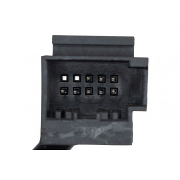 Pommeau Levier de Vitesse Pour VW Golf Plus V VII Passat Seat Skoda 5K1713203E