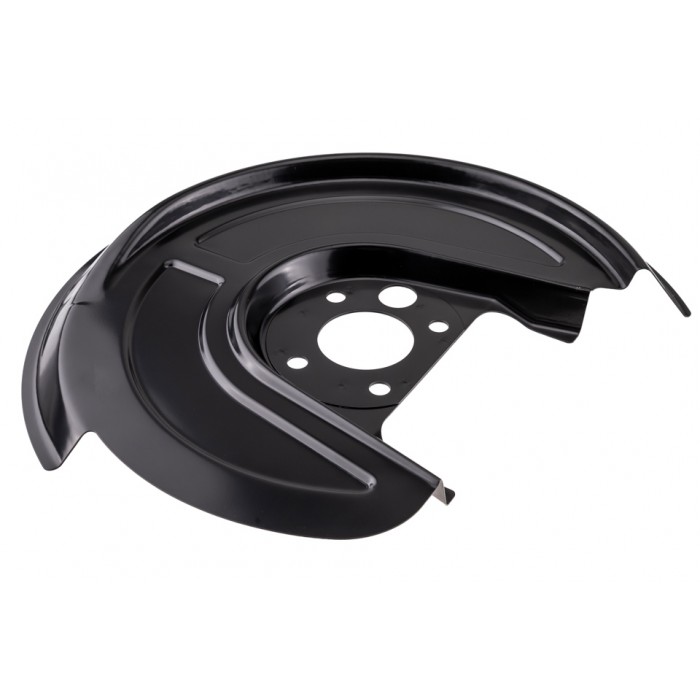 Protection Disque de Frein Arrière Gauche Pour VW Audi Seat Skoda 1J0615609