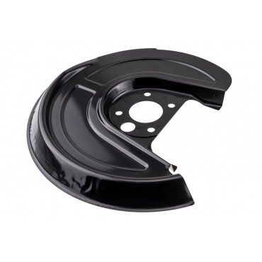Protection Disque de Frein Arrière Droit Pour VW Bora Audi Seat Skoda 1J0615610