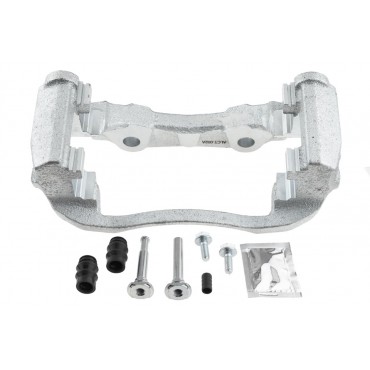 Support Etrier de Frein Avant Pour Peugeot 207 307 1007 Partner Citroën C3 C4