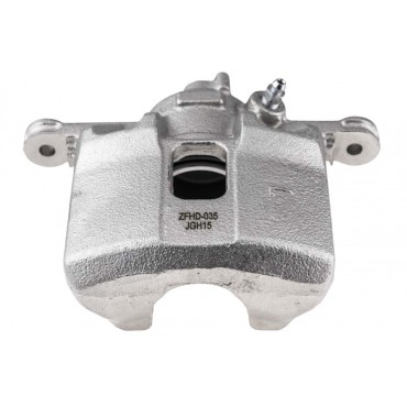 Etrier de Frein Avant Gauche Pour Honda Capa Civic V VI CRX III Logo