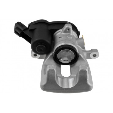 Etrier de Frein + Moteur Arrière Gauche Pour Renault Espace V Grand Scénic III