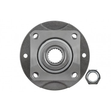 Moyeu de Roue Avant Pour Fiat Panda Lancia Y10 5890994