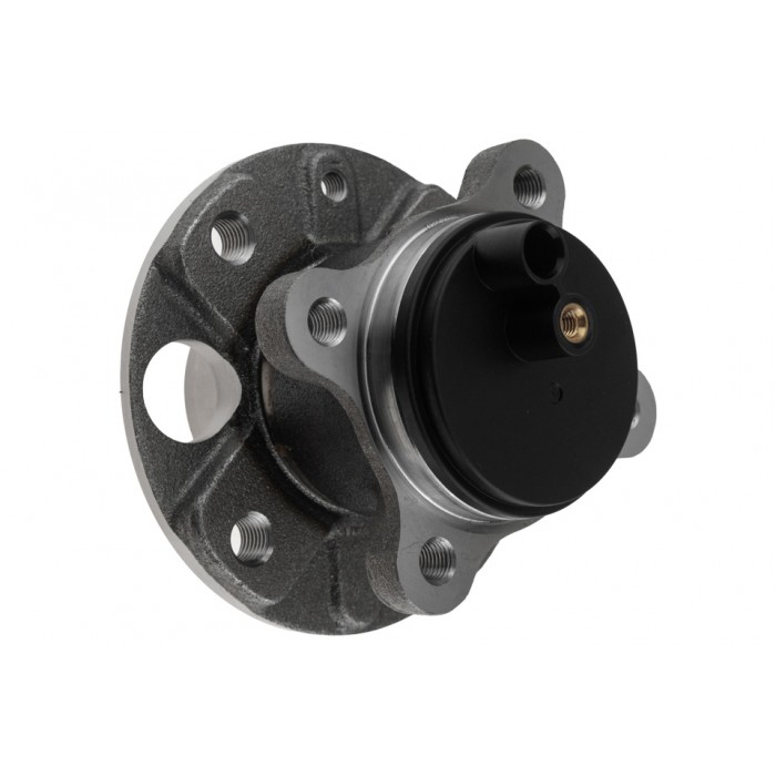 Moyeu de Roue Arrière Pour Renault Clio V Dacia Logan III Sandero