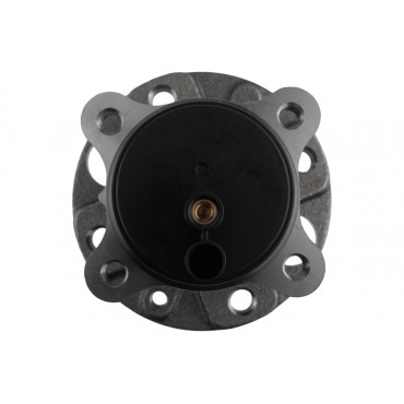 Moyeu de Roue Arrière Pour Renault Clio V Dacia Logan III Sandero