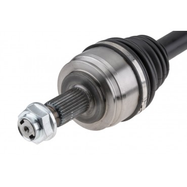 Cardan Arbre de Transmission Avant Gauche Pour Alfa Romeo