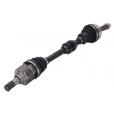 Cardan Arbre de Transmission Avant Gauche Pour Nissan Micra III Note