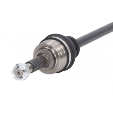 Cardan Arbre de Transmission Avant Droit Pour Nissan Micra IV Note