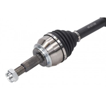 Cardan Arbre de Transmission Avant Droit Pour Nissan Qashqai 391004EB0A