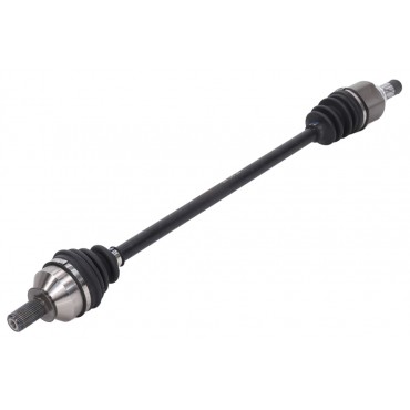 Cardan Arbre de Transmission Arrière Droit Pour Renault Twingo III Smart