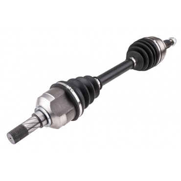 Cardan Arbre de Transmission Avant Gauche Pour Renault Laguna III 8200618176