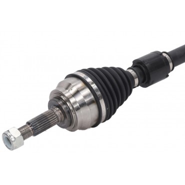 Cardan Arbre de Transmission Avant Gauche Pour Renault Clio V 391019563R