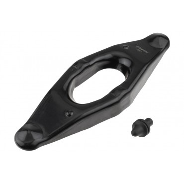 Fourchette d'Embrayage Pour BMW Série 3 E36 5 E34 E39 7 E38 Z3 21511223302