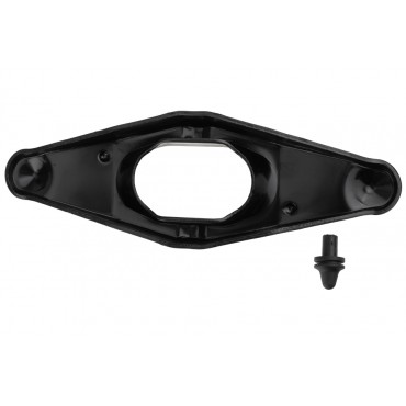 Fourchette d'Embrayage Pour BMW Série 3 E36 5 E34 E39 7 E38 Z3 21511223302