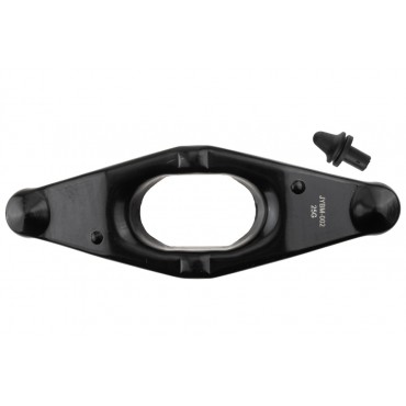 Fourchette d'Embrayage Pour BMW Série 3 E36 5 E34 E39 7 E38 Z3 21511223302