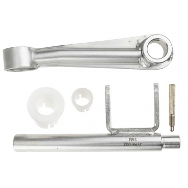 Fourchette d'Embrayage Pour Peugeot 206 Citroën Xsara 211756