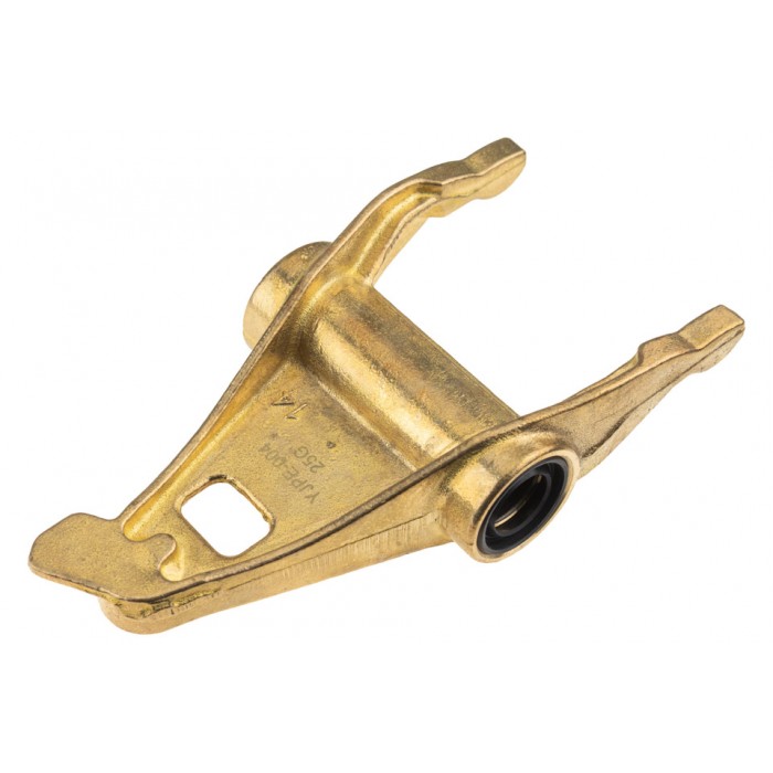 Fourchette d'Embrayage Pour Peugeot 406 407 605 607 806 807 Expert Citroën C5