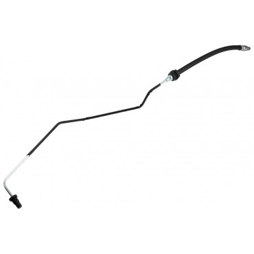 Tuyau Flexible d'Embrayage Pour Mazda 3 BP4K41380C, BP4K41380D, BP4K41380E