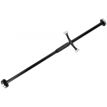 Cardan Arbre de Transmission Arrière Pour Skoda Octavia III