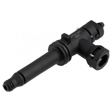 Tuyau Purgeur d'Embrayage Pour Ford Transit 1732299, 4C117C560AB