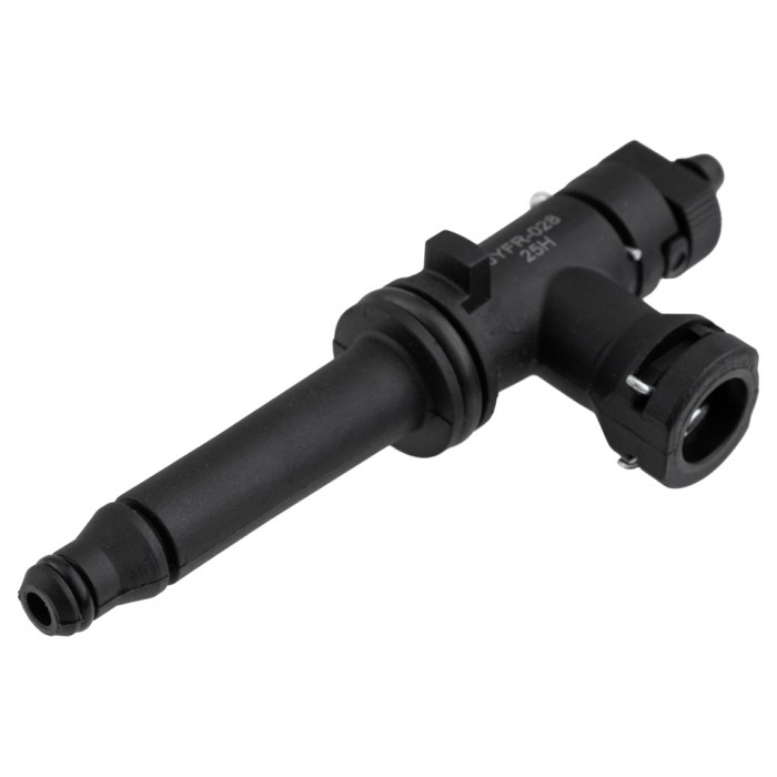 Tuyau Purgeur d'Embrayage Pour Ford Transit 1732299, 4C117C560AB