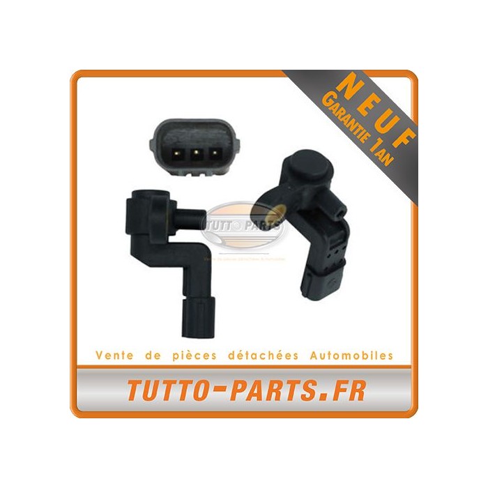 Palpeur de Régime pour HONDA Civic VII FR-V