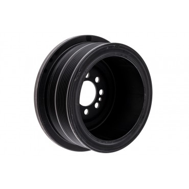 Poulie Damper Pour BMW Série 5 E60 11237568345, 7568345, 11231439683, 1439683