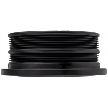 Poulie Damper Pour BMW Série 5 E60 11237568345, 7568345, 11231439683, 1439683