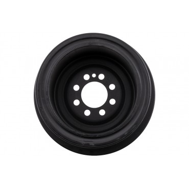 Poulie Damper Pour BMW Série 5 E60 11237568345, 7568345, 11231439683, 1439683