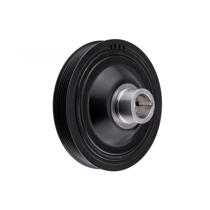 Poulie Damper Pour Mercedes-Benz Classe C T-Model GLK GLC GLE SLC SLK