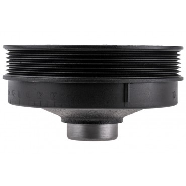 Poulie Damper Pour Mercedes-Benz Classe C CLC T-Model GLK CLK CLS SL SLK