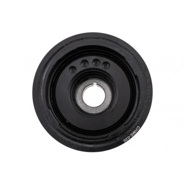 Poulie Damper Pour Mercedes-Benz Classe C CLC T-Model GLK CLK CLS SL SLK