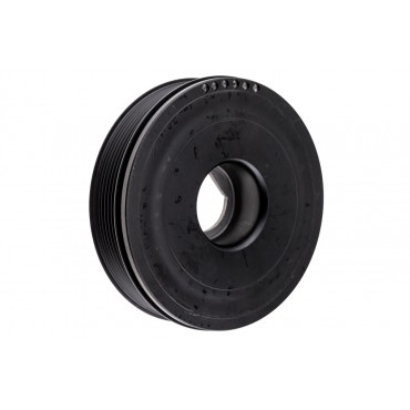 Poulie Damper Pour Renault Opel Fiat Nissan NV300 123032762RS1, 123032762R
