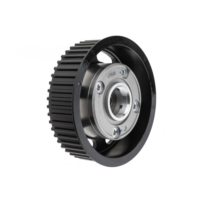 Poulie Déphaseur d'Arbre à Cames Côté Admission Pour Peugeot 407 607 C5 C6