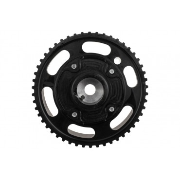 Poulie Déphaseur d'Arbre à Cames Côté Admission Pour Peugeot 407 607 C5 C6