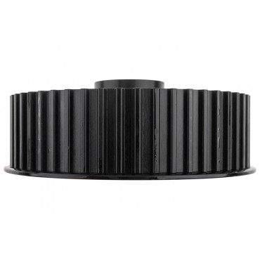 Poulie Déphaseur d'Arbre à Cames Côté Admission Pour Peugeot 407 607 C5 C6