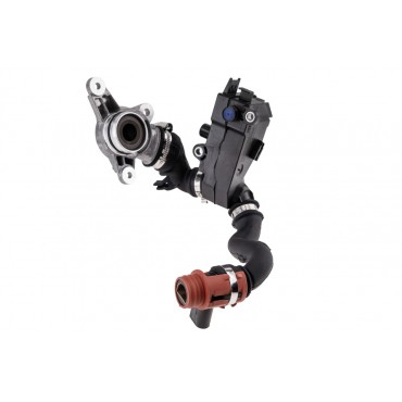 Soupape Déshuileur Carter Purge Pour Mercedes-Benz Classe E T-Model A6420103707