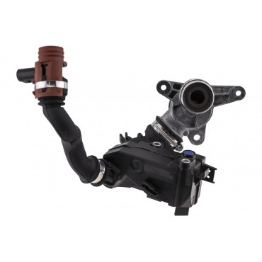 Soupape Déshuileur Carter Purge Pour Mercedes-Benz Classe E T-Model A6420103707