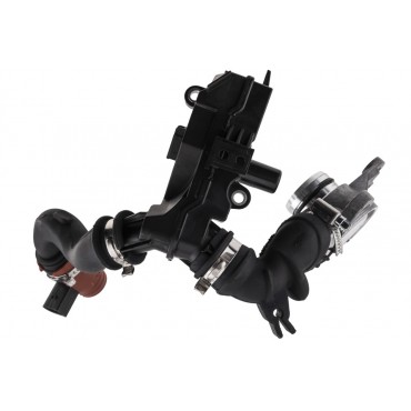 Soupape Déshuileur Carter Purge Pour Mercedes-Benz Classe E T-Model A6420103707