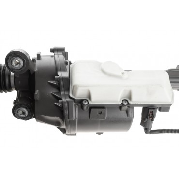 Crémaillère de Direction Pour VW Passat