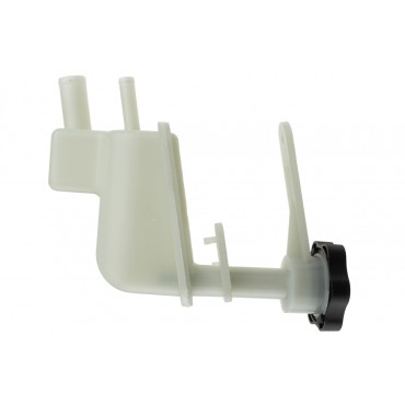 Vase d'Expansion d'Huile Direction Assistée Pour Ford Fusion 2N153R700AC