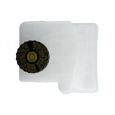 Vase Réservoir Liquide de Frein Pour Mercedes-Benz Classe G GL M A1664300102