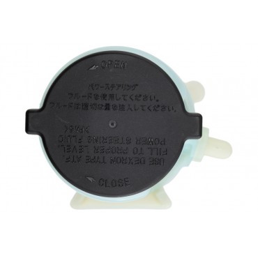 Vase d'Expansion d'Huile Direction Assistée Pour Renault Alaskan