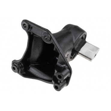 Support Moteur Gauche Pour Jeep Wrangler III 5147191AB, 5147191AC