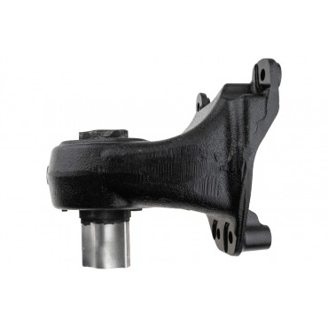 Support Moteur Gauche Pour Jeep Wrangler III 5147191AB, 5147191AC