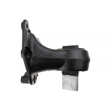 Support Moteur Gauche Pour Jeep Wrangler III 5147191AB, 5147191AC