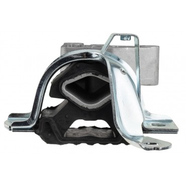 Support Moteur Droit Pour Fiat 500 Panda 51739520