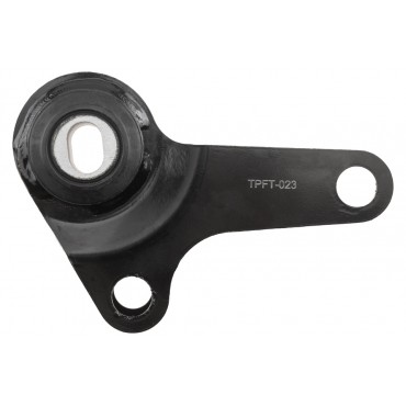 Support Moteur Arrière Pour Fiat 500 51933706